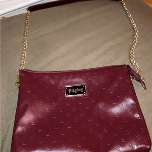 playboy purse